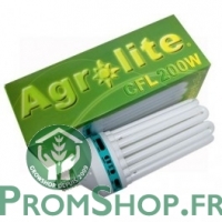 Agrolite croissance 200W 