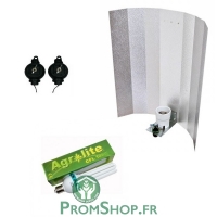 Kit Agrolite croissance 105W 