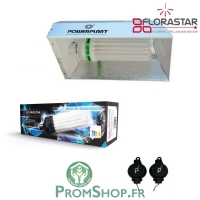 Kit croissance 300W Powerplant