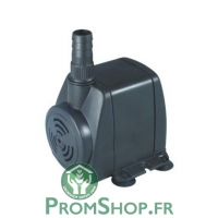 Pompe à eau 1000L/h