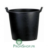 Pot rond 50 litres