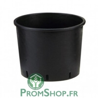 Pot rond 25 litres