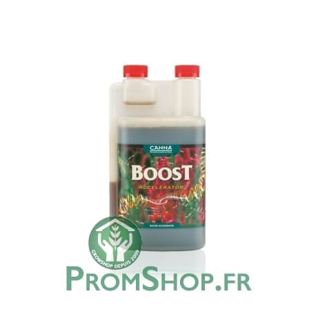 Canna boost 1L