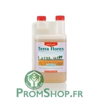 Canna Terra flores 1L