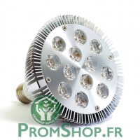 SP12 Led horticole 24w