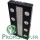 Panneau led XMAX 8V2- 1200W