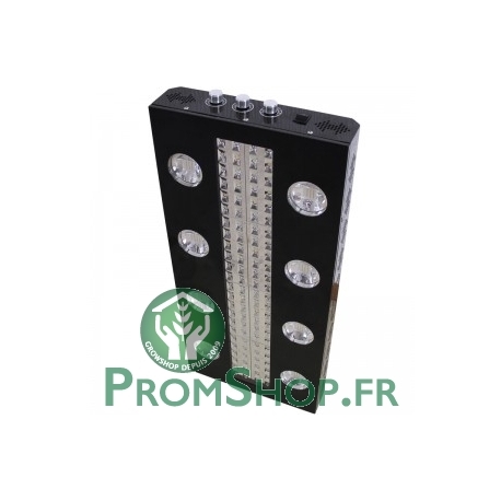 Panneau led XMAX 8V2- 1200W