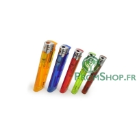 Briquet Eco slim