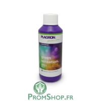 Plagron Green Sensation 100ml