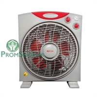 Ventilateur box 30cm Eco fan Premium