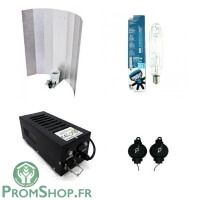 Kit Croissance 600w 