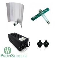 Kit Floraison 600w 