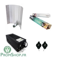 Kit Premium 600w 