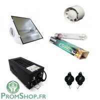 Cool Kit 250w croissance et floraison Spudnik