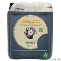 Biobizz Root Juice 5L