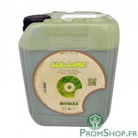 Biobizz alga.a.mic 5L