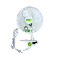 Ventilateur à pince 15cm