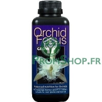 Orchid Focus grow 100ml