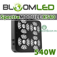 Spectra Module X540 V4