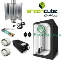 Kit Premium 250W 0.36m² Agro