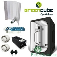 Kit Budget 400W 1m² Croissance