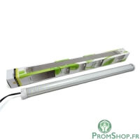 Rampe Led horticole Secret Jardin 26w