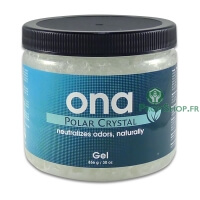 Ona polar crystal Gel 856 Gr