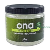 Ona fresh linen Gel 856 Gr