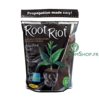 Root Riot cubes X50