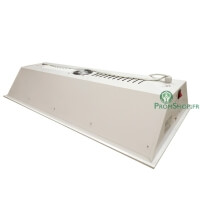 Réflecteur EnviroGro© Twin Sun mate CFL