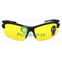 Lunette de protection indoor UV400