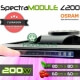 Spectra module Z200