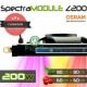 Spectra module Z200