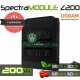 Spectra module Z200