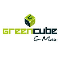 GreenCube G-Max