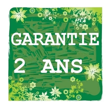 Garantie