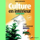 Culture en intérieur 